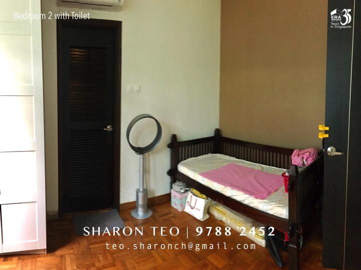 The Daffodil (D16), Apartment #154267462
